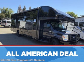 New 2026 Jayco Greyhawk 29MV available in Manteca, California