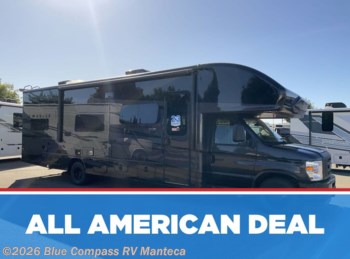 New 2027 Jayco Greyhawk 29MV available in Manteca, California