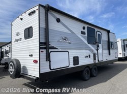 New 2026 Jayco Jay Flight SLX 265MWSW available in Manteca, California