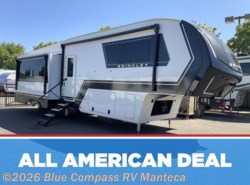 Used 2025 Brinkley RV Model Z 3400 available in Manteca, California