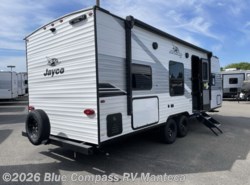 New 2026 Jayco Jay Flight SLX 260BHW available in Manteca, California