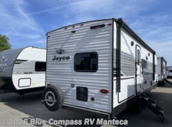 New 2026 Jayco Jay Flight SLX 263BHSW available in Manteca, California
