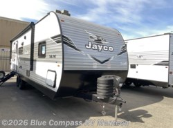 New 2026 Jayco Jay Flight SLX 263BHSW available in Manteca, California