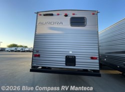 Used 2025 Forest River Aurora Light 26BH available in Manteca, California
