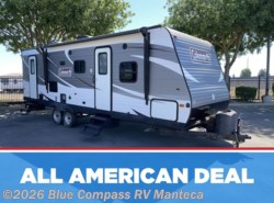 Used 2018 Coleman Lantern Series 263BHWE available in Manteca, California