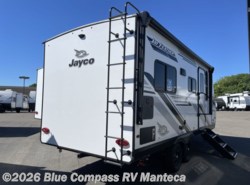 New 2026 Jayco Jay Feather 19MRK available in Manteca, California