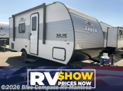 New 2026 Jayco Jay Flight SLX 170FQW available in Manteca, California