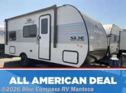 New 2026 Jayco Jay Flight SLX 172DBW available in Manteca, California