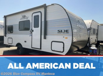 New 2026 Jayco Jay Flight SLX 172DBW available in Manteca, California