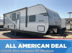 New 2026 Jayco Jay Flight SLX 265MWSW available in Manteca, California