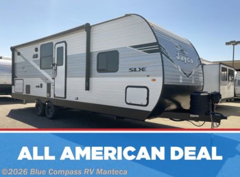 New 2026 Jayco Jay Flight SLX 265MWSW available in Manteca, California