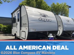 New 2026 Jayco Jay Flight SLX 130RDW available in Manteca, California
