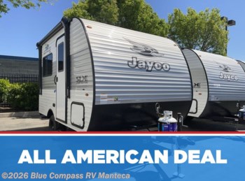 New 2026 Jayco Jay Flight SLX 130RDW available in Manteca, California