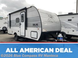 New 2026 Jayco Jay Flight SLX 170BHW available in Manteca, California