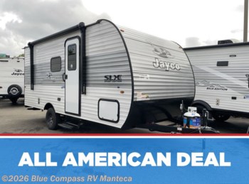 New 2026 Jayco Jay Flight SLX 170BHW available in Manteca, California