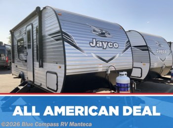 New 2026 Jayco Jay Flight SLX 175FQW BAJA available in Manteca, California