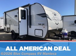 New 2026 Jayco Jay Flight SLX 197MBW available in Manteca, California