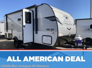 New 2026 Jayco Jay Flight SLX 197MBW available in Manteca, California