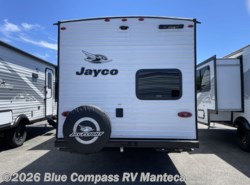 New 2026 Jayco Jay Flight SLX 197MBW available in Manteca, California