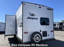New 2026 Jayco Jay Flight SLX 261BHSW available in Manteca, California