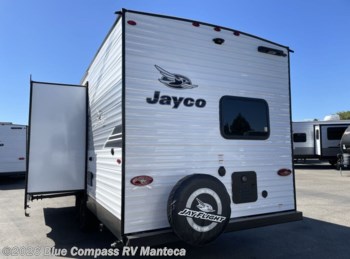 New 2026 Jayco Jay Flight SLX 261BHSW available in Manteca, California