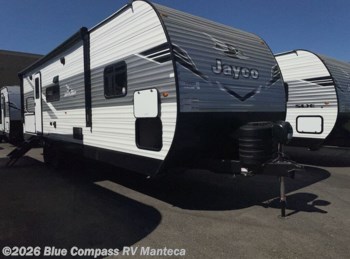 New 2026 Jayco Jay Flight SLX 263BHSW available in Manteca, California