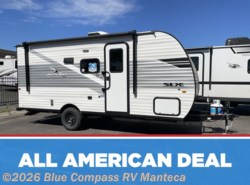 New 2027 Jayco Jay Flight 175BHW available in Manteca, California