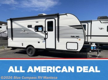 New 2027 Jayco Jay Flight 175BHW available in Manteca, California
