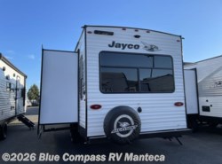 New 2027 Jayco Jay Flight SLX 262RLSW available in Manteca, California
