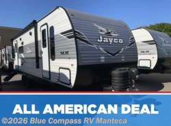 New 2026 Jayco Jay Flight SLX 262RLSW available in Manteca, California
