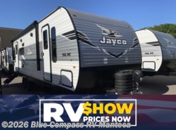 New 2026 Jayco Jay Flight SLX 262RLSW available in Manteca, California