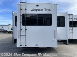 New 2025 Jayco Eagle 335RDOK available in Manteca, California