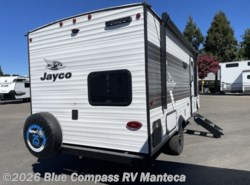 New 2027 Jayco Jay Flight 197MBW available in Manteca, California