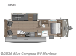 New 2027 Jayco Jay Flight 262RLSW available in Manteca, California