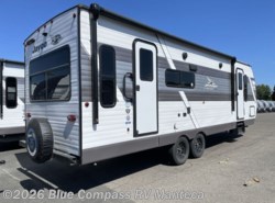 New 2027 Jayco Jay Flight 262RLSW available in Manteca, California