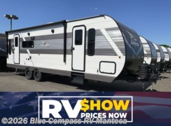 New 2027 Jayco Jay Flight 262RLSW available in Manteca, California