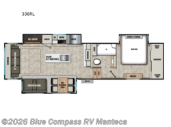 Used 2025 Shasta Phoenix 336RL available in Manteca, California