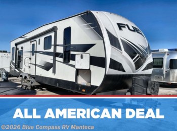 Used 2022 Heartland Fuel 287 available in Manteca, California
