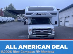New 2026 Jayco Redhawk 24B available in Manteca, California