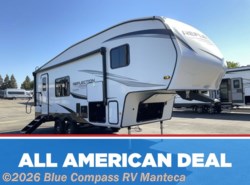 Used 2025 Grand Design Reflection 100 Series 22RK available in Manteca, California