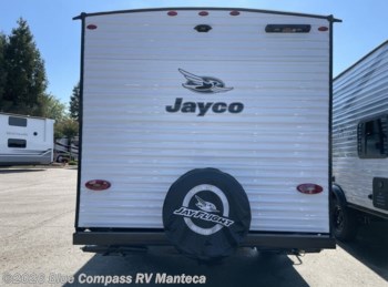 New 2026 Jayco Jay Flight 175FQW available in Manteca, California