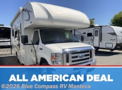 Used 2021 Thor Motor Coach Four Winds 23U available in Manteca, California