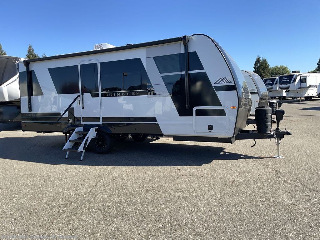 New 2027 Brinkley RV Model I 235 available in Manteca, California