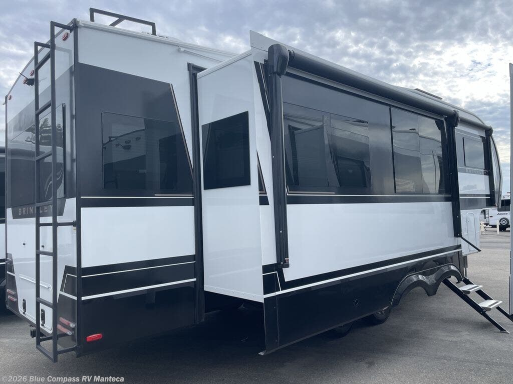 New 2027 Brinkley RV Model Z 2900 available in Manteca, California