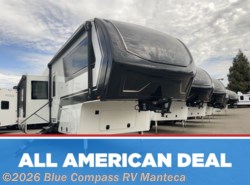 New 2027 Brinkley RV Model Z 2900 available in Manteca, California
