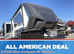 New 2027 Brinkley RV Model G 3970 available in Manteca, California