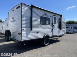 New 2026 Jayco Jay Flight 175FQW available in Manteca, California