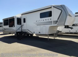 New 2027 Alliance RV Avenue 32RLS available in Manteca, California