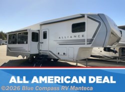 New 2027 Alliance RV Avenue All-Access 29RL available in Manteca, California