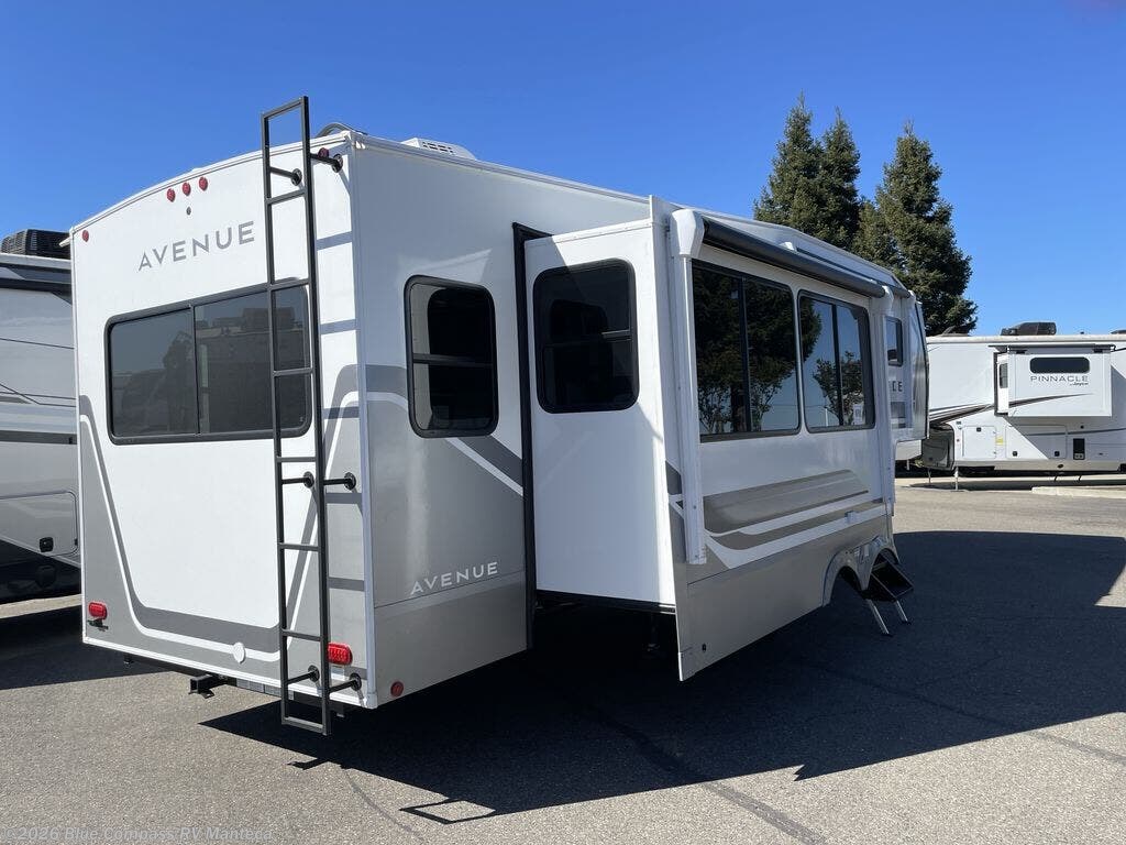 New 2027 Alliance RV Avenue All-Access 29RL available in Manteca, California
